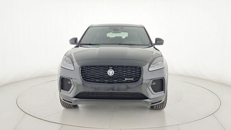 Jaguar E-Pace 2.0D I4 163 CV AWD Auto R-Dynamic S