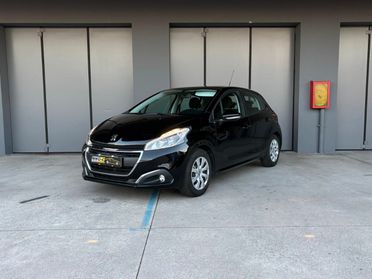 Peugeot 208 5 Porte 208 5p 1.2 puretech Active 82cv