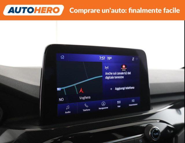FORD Kuga 1.5 EcoBlue 120 CV aut. 2WD ST-Line