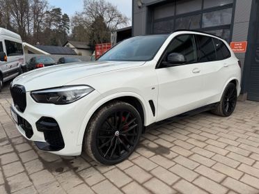 Bmw X5 xDrive30d 48V Msport