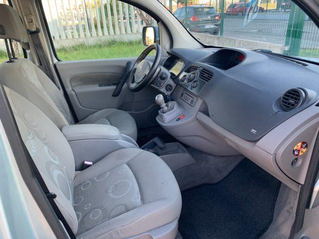 RENAULT Kangoo 1.5 dCi 105CV F.AP. 5 porte Dynamique