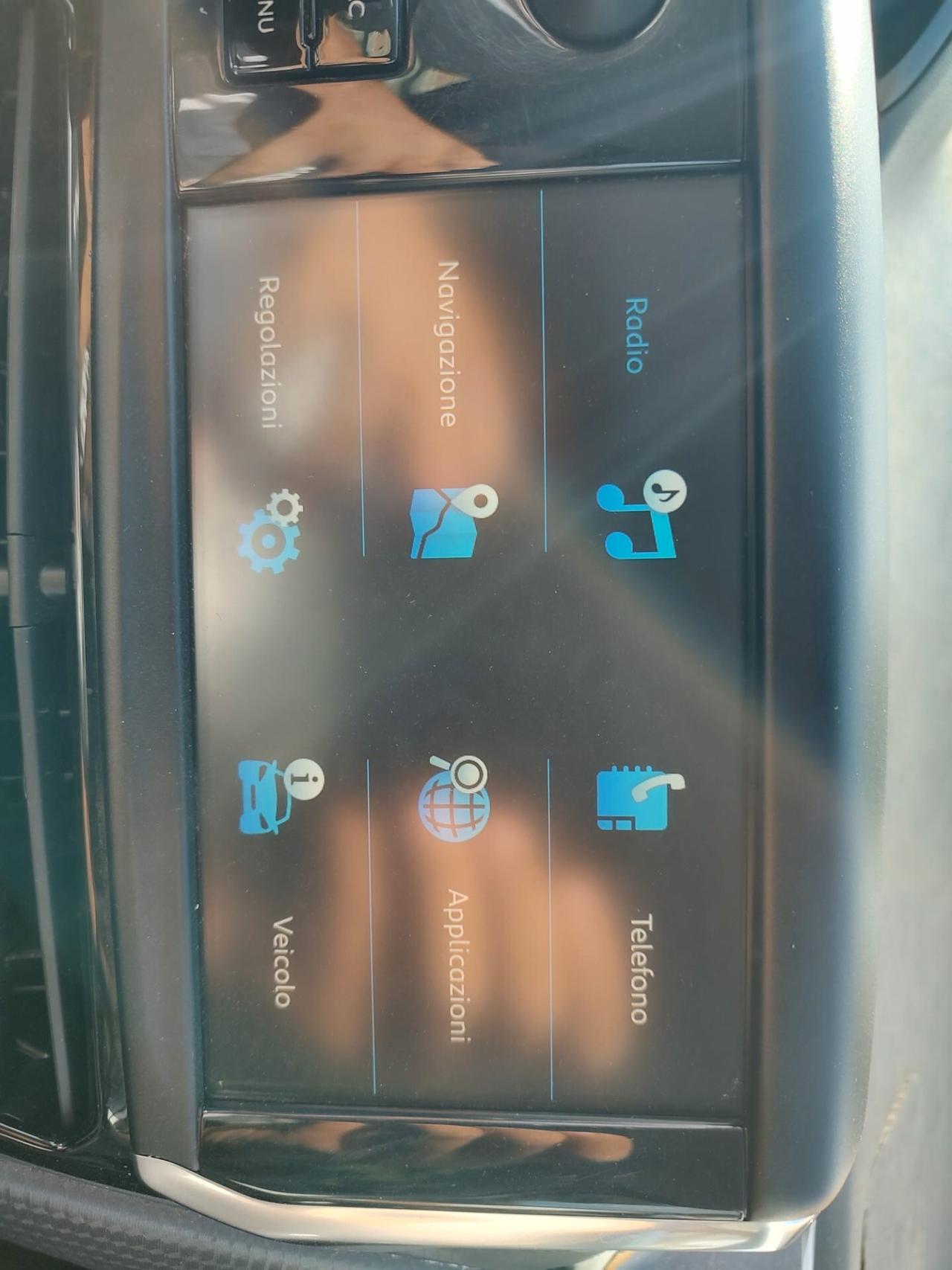 Peugeot 208 PureTech 82 5p. GPL Allure, BENZINA\GPL, OK NEOPATENTATI, GARANZIA L.12 MESI