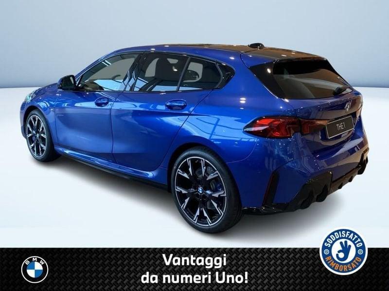 BMW Serie 1 120d M Sport