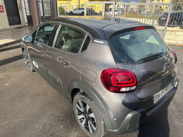 CITROEN C3 PureTech 110 S&S SHINE Pack