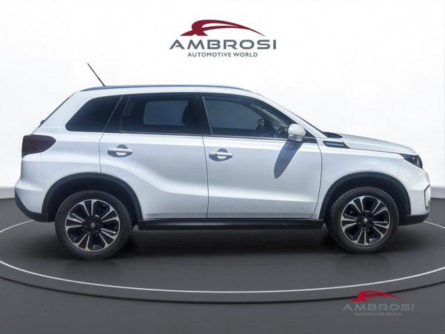 SUZUKI Vitara 1.4 Boosterjet 4WD AllGrip Top
