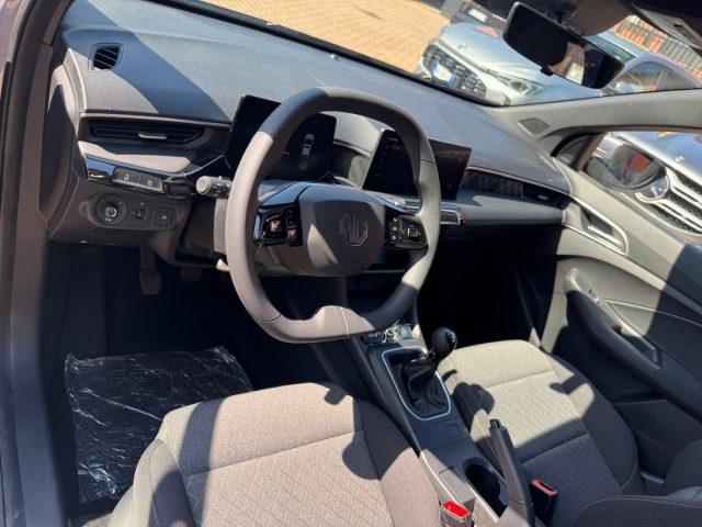 MG MG3 1.5 Comfort