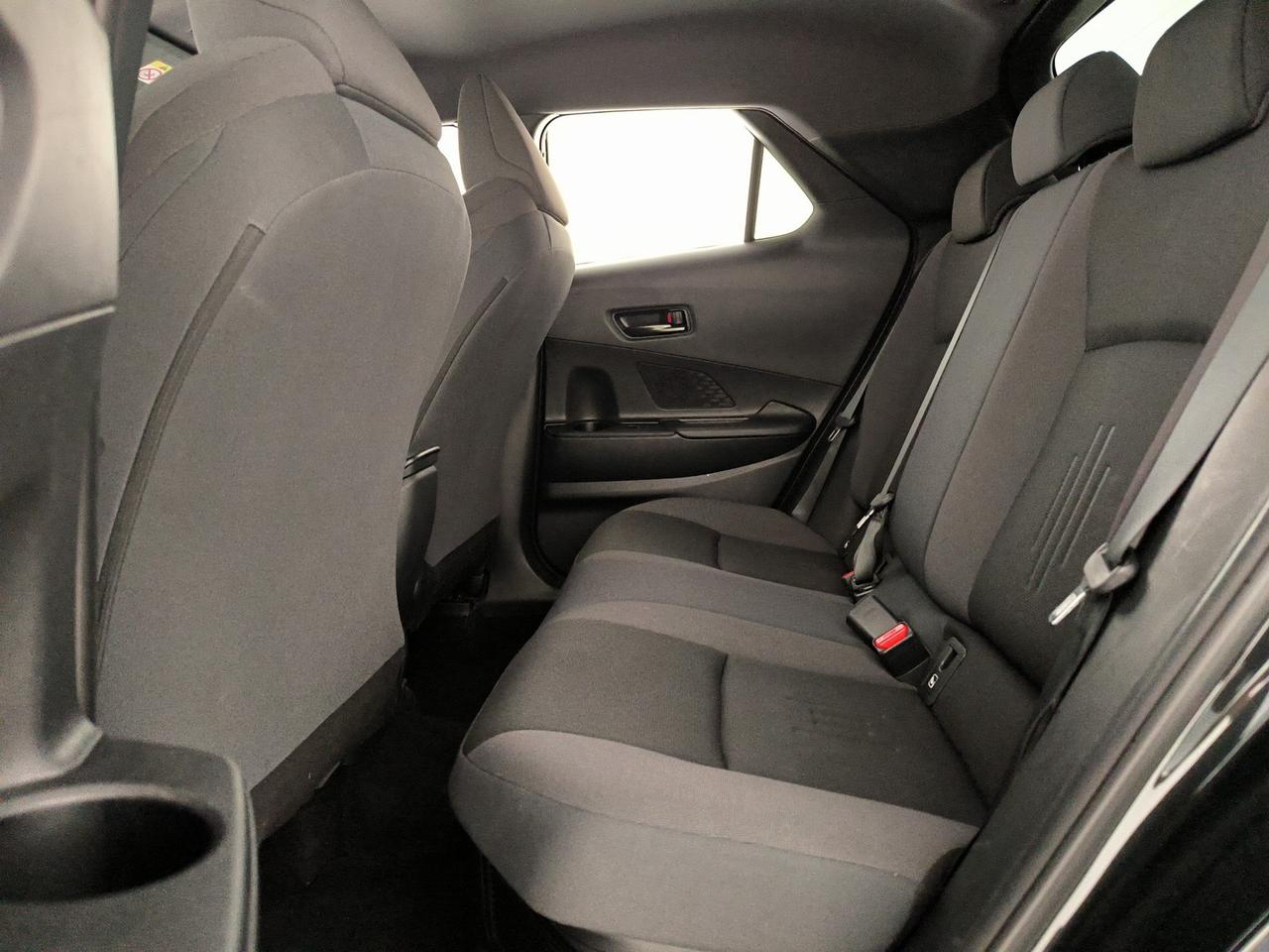 Toyota C-HR 1.8 hev trend fwd e-cvt