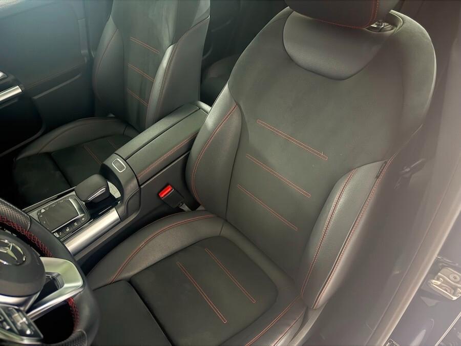 Mercedes-benz GLA 200d Auto 4Matic Premium AMG