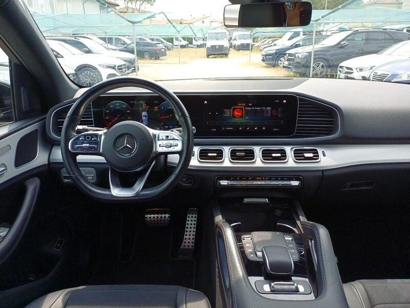 Mercedes-Benz GLE GLE 300 d 4Matic Premium