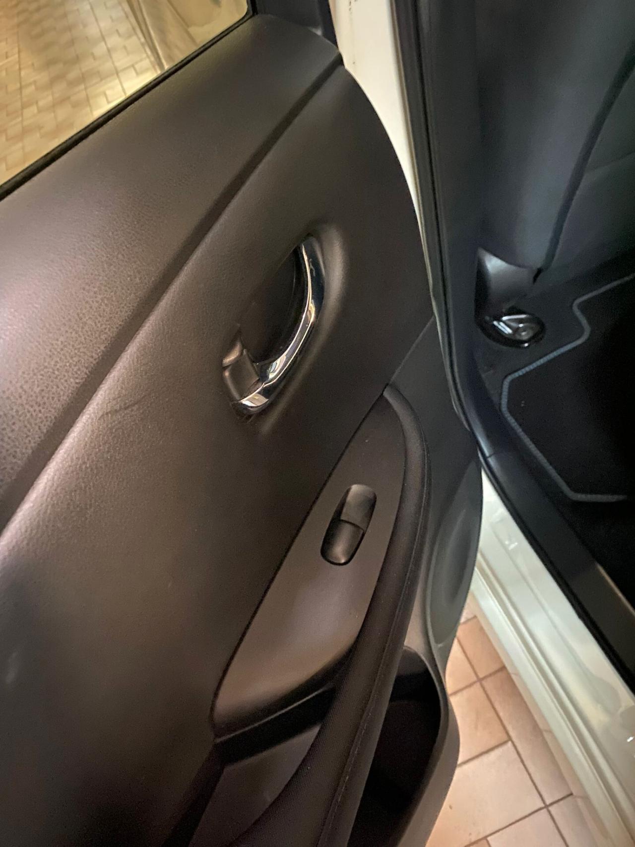 Nissan Leaf e+ Acenta