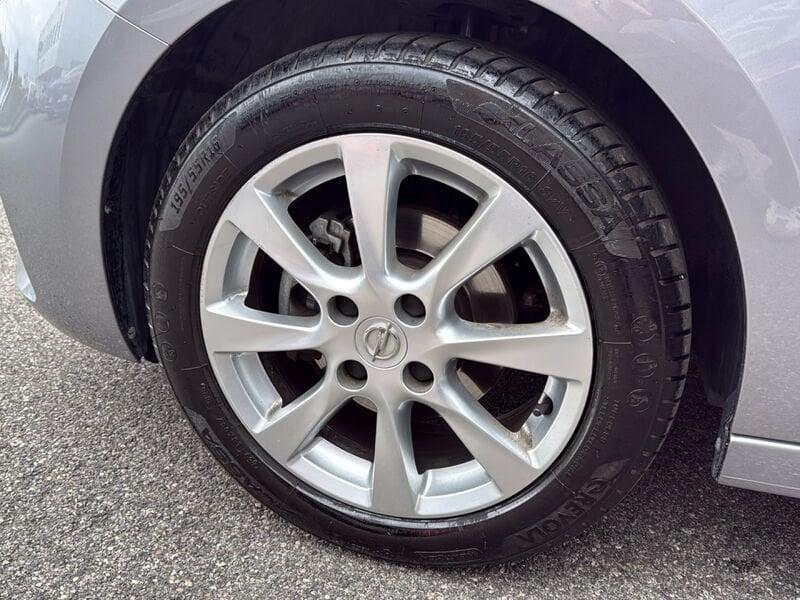 Opel Corsa 1.2 75cv MT5