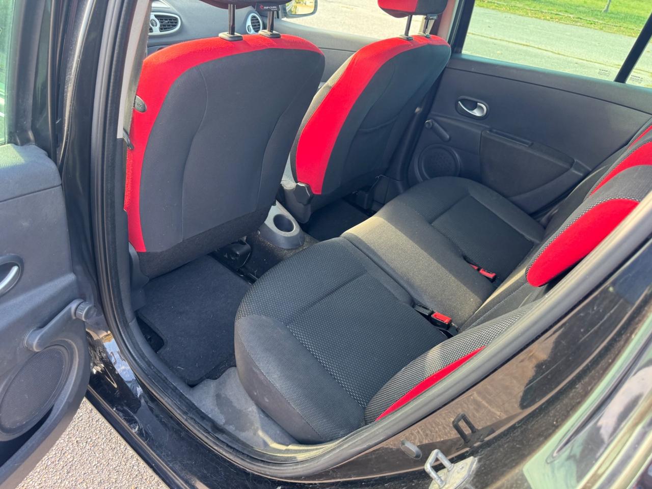Renault Clio Storia 1.2 5 porte Dynamique