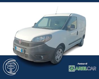 Fiat Doblò 1.3 MJT S&S PC-TN Cargo Lounge