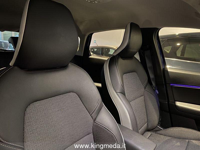 Renault Captur Captur Plug-in Hybrid E-Tech 160 CV Intens