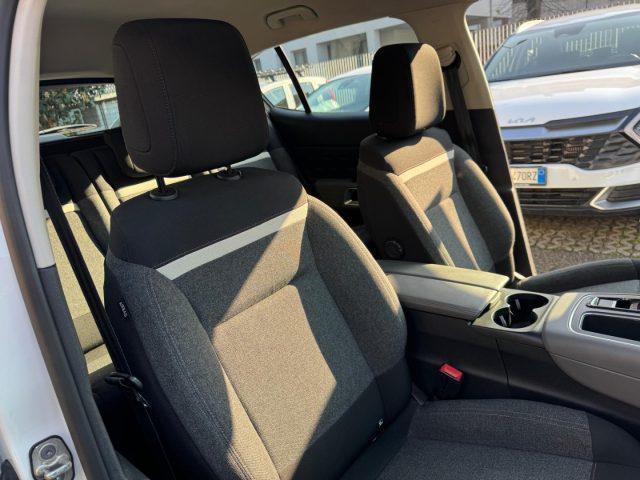 CITROEN C5 Aircross BlueHDi 130 S&S EAT8 Business