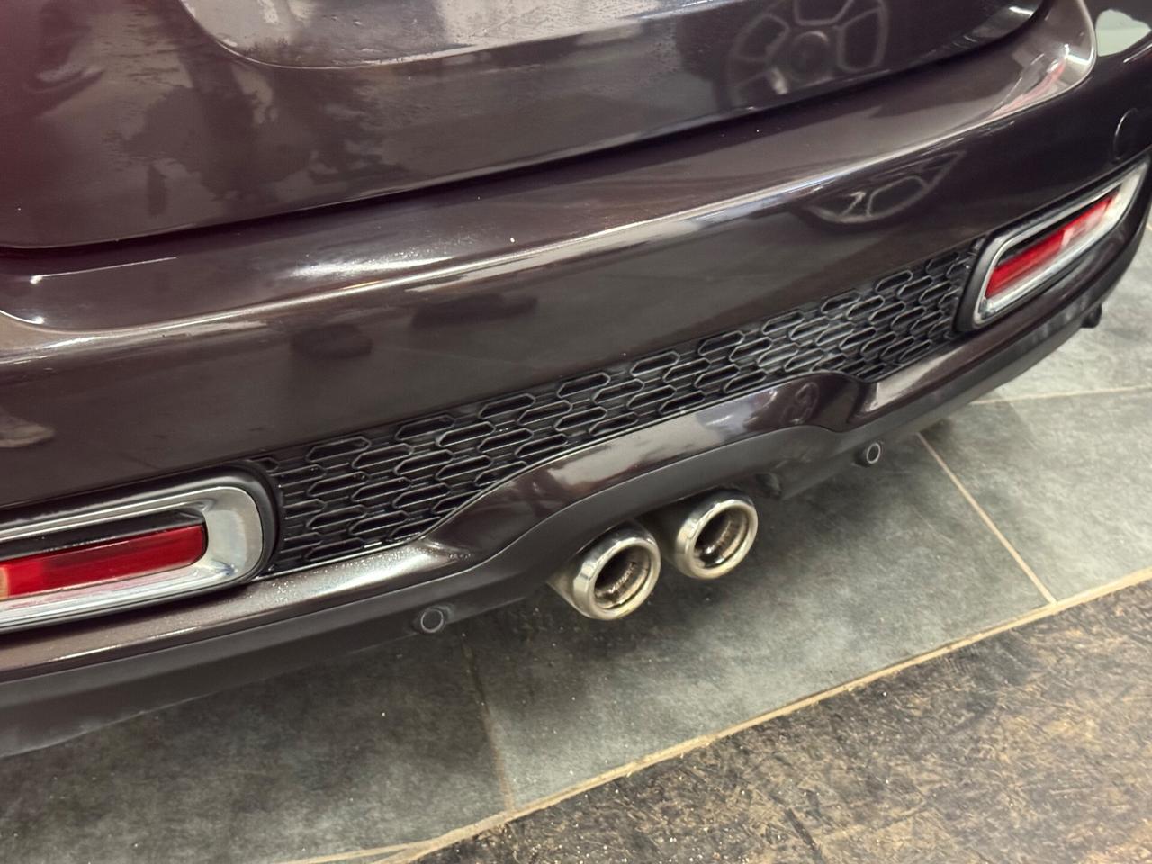 Mini Cooper SD Coupe 2.0 Cabrio HIGHGATE LIMITED EDITION 36 ESEMPLARI