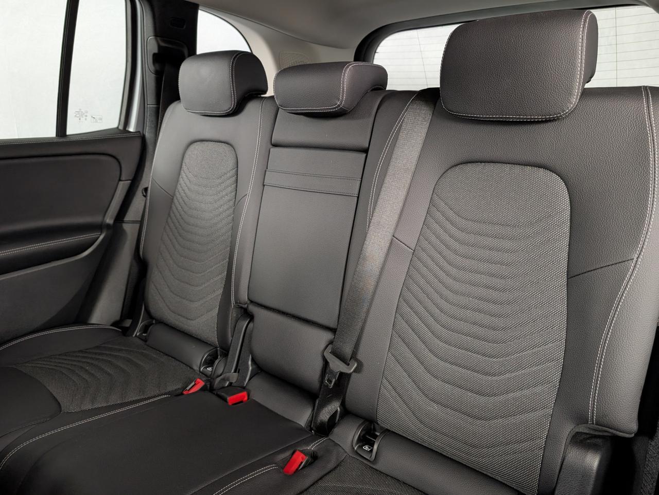 Mercedes-Benz 180 Automatic Progressive Advanced