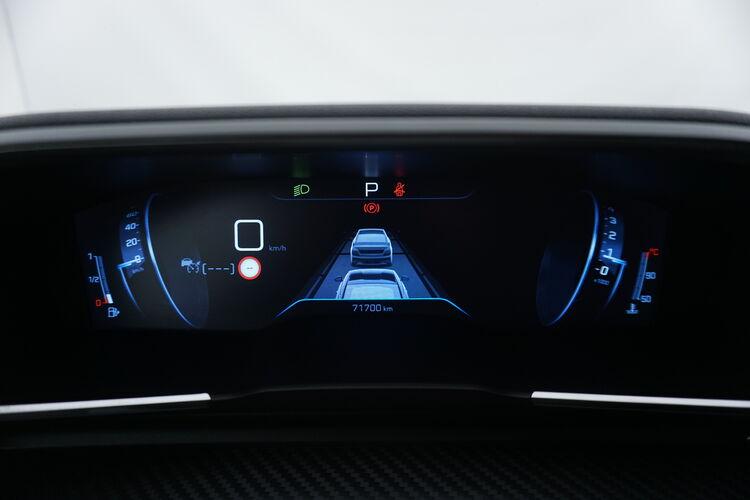 Peugeot 508 Business EAT8 BR743576 1.5 Diesel 131CV