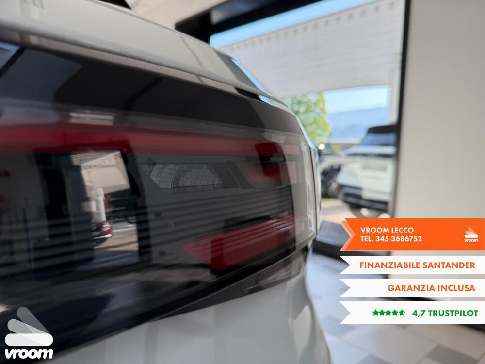 VOLKSWAGEN Taigo Taigo 1.0 TSI 95 CV Edition Plus