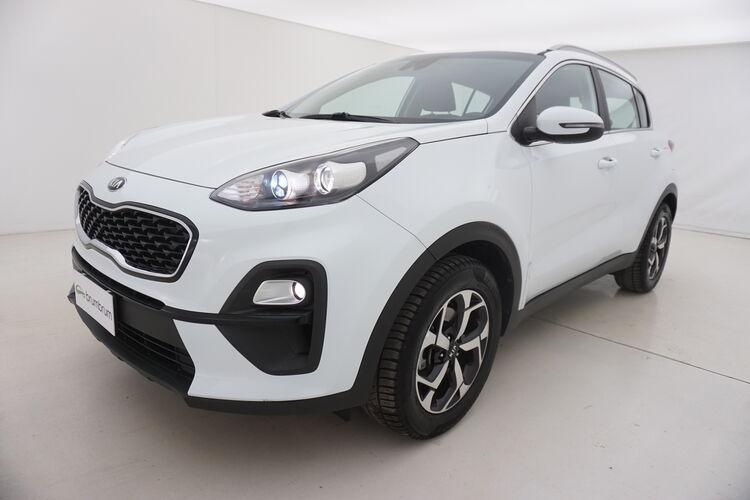 Kia Sportage MHEV Business Class DCT7 BR985059 1.6 Mild Hybrid 136CV
