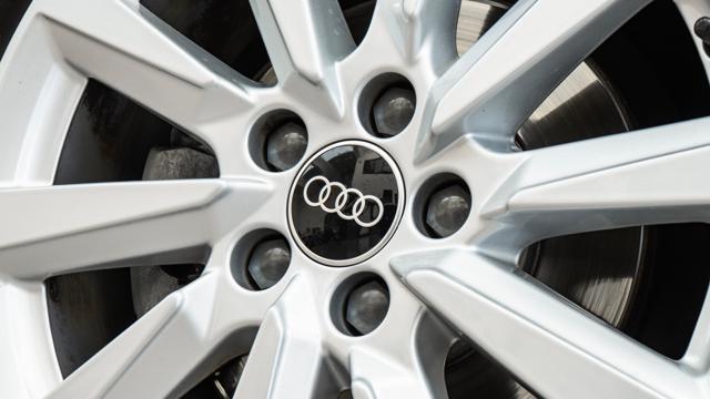 AUDI A1 SPB 25 TFSI S tronic Advanced NEOPATENTATI