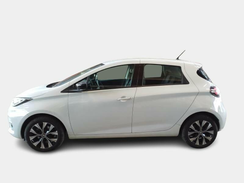 RENAULT ZOE ZEN R135 5 PORTE BERLINA