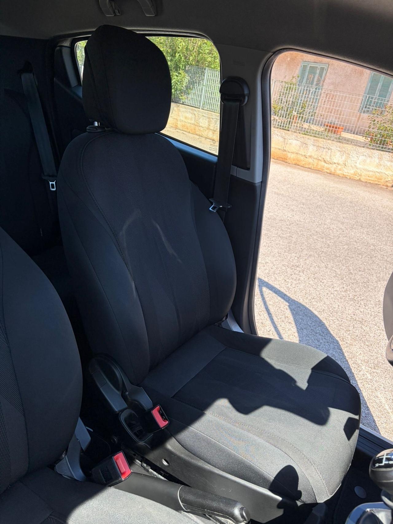 Lancia Ypsilon 1.2 69 CV 5 porte GPL Ecochic Gold