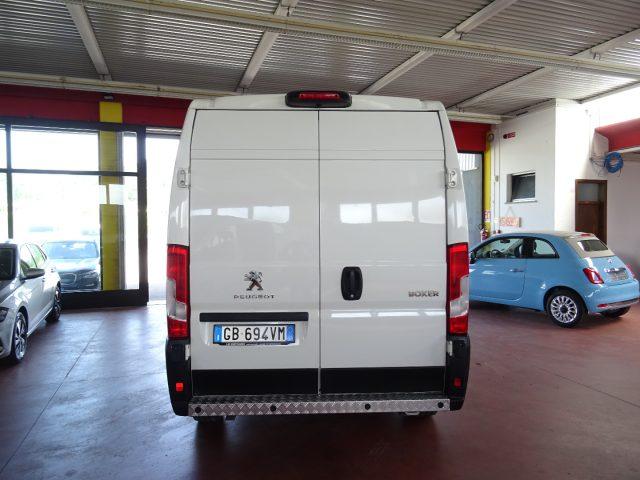PEUGEOT Boxer 333 2.2 BlueHDi 120 S&S PM-TM Furgone