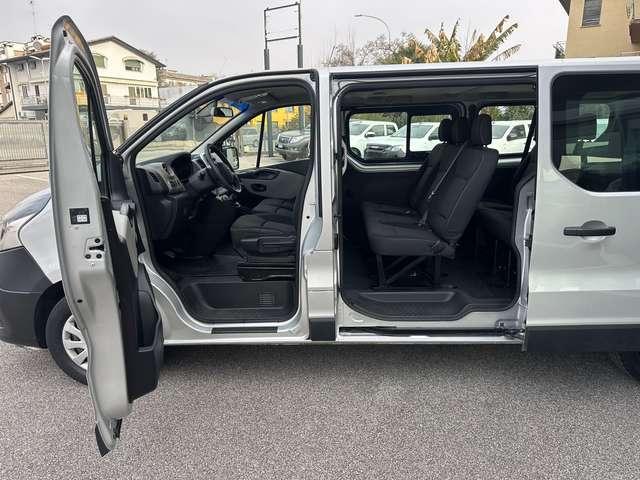 Nissan NV300 1.6dci 120cv 9Posti L2 2Clima 2Porte Scorr E6C IVA