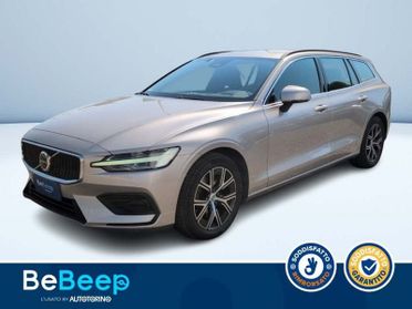 Volvo V60 2.0 B3 CORE AUTO