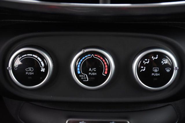 FIAT 500X 1.3 MultiJet 95 CV **SOLO 5334KM!!!!**