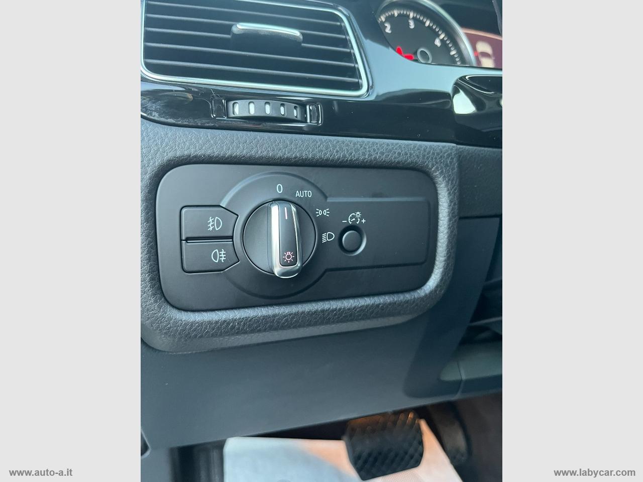 VOLKSWAGEN Touareg 3.0 TDI 204CV tip. BMT Executive