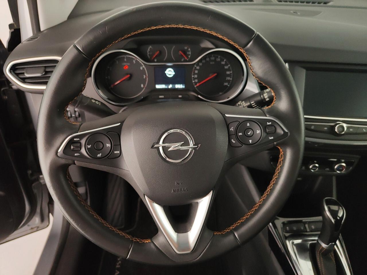 Opel Crossland X 1.5 ECOTEC D 120 CV Start&Stop aut. Innovation