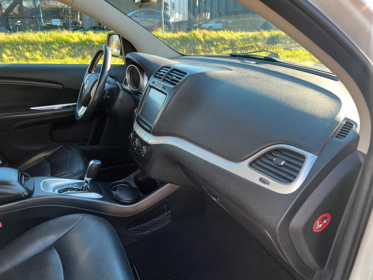 Fiat Freemont 2.0 Mjt 170 CV 4x4 aut.