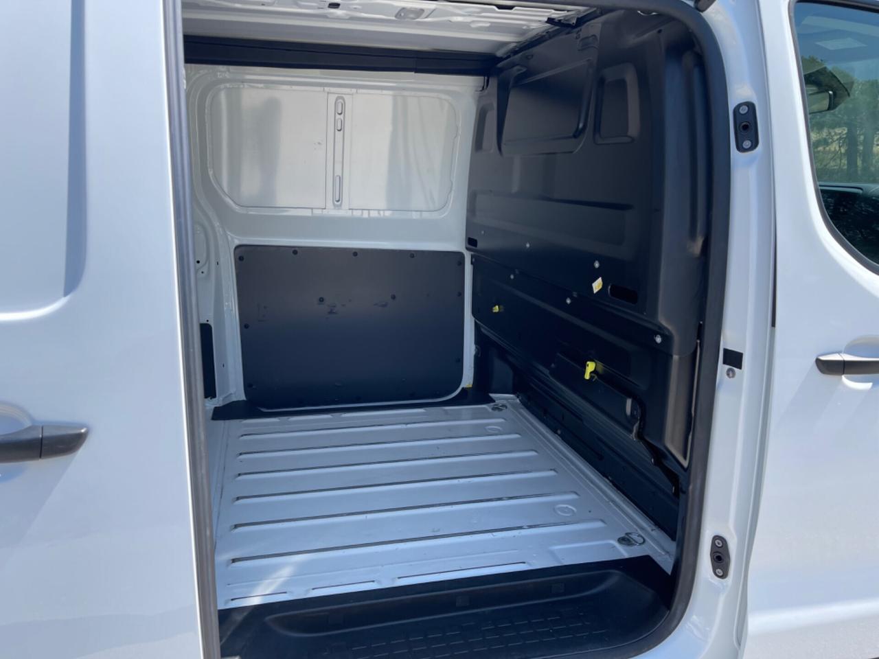 Peugeot Expert BlueHDi 100 S&S PL-SL-TN Furgone Premium Long