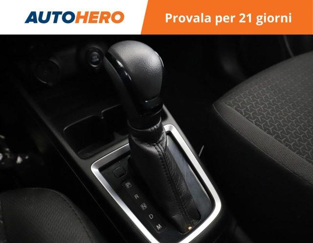 SUZUKI Swift 1.2 Hybrid Top