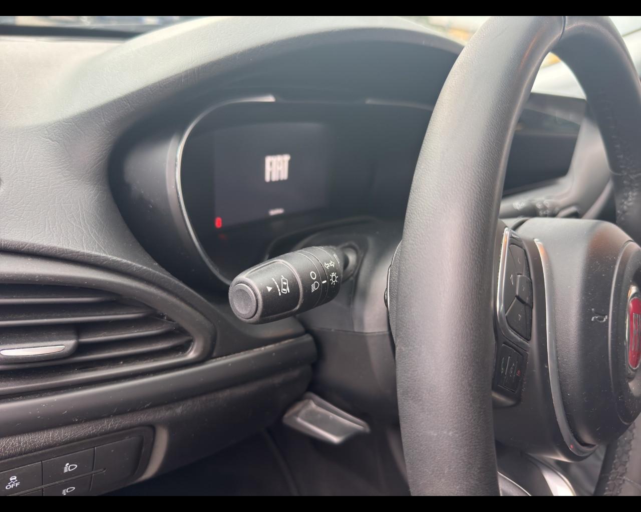 FIAT Tipo Hatchback My23 1.6 130cvDs Hb Garmin