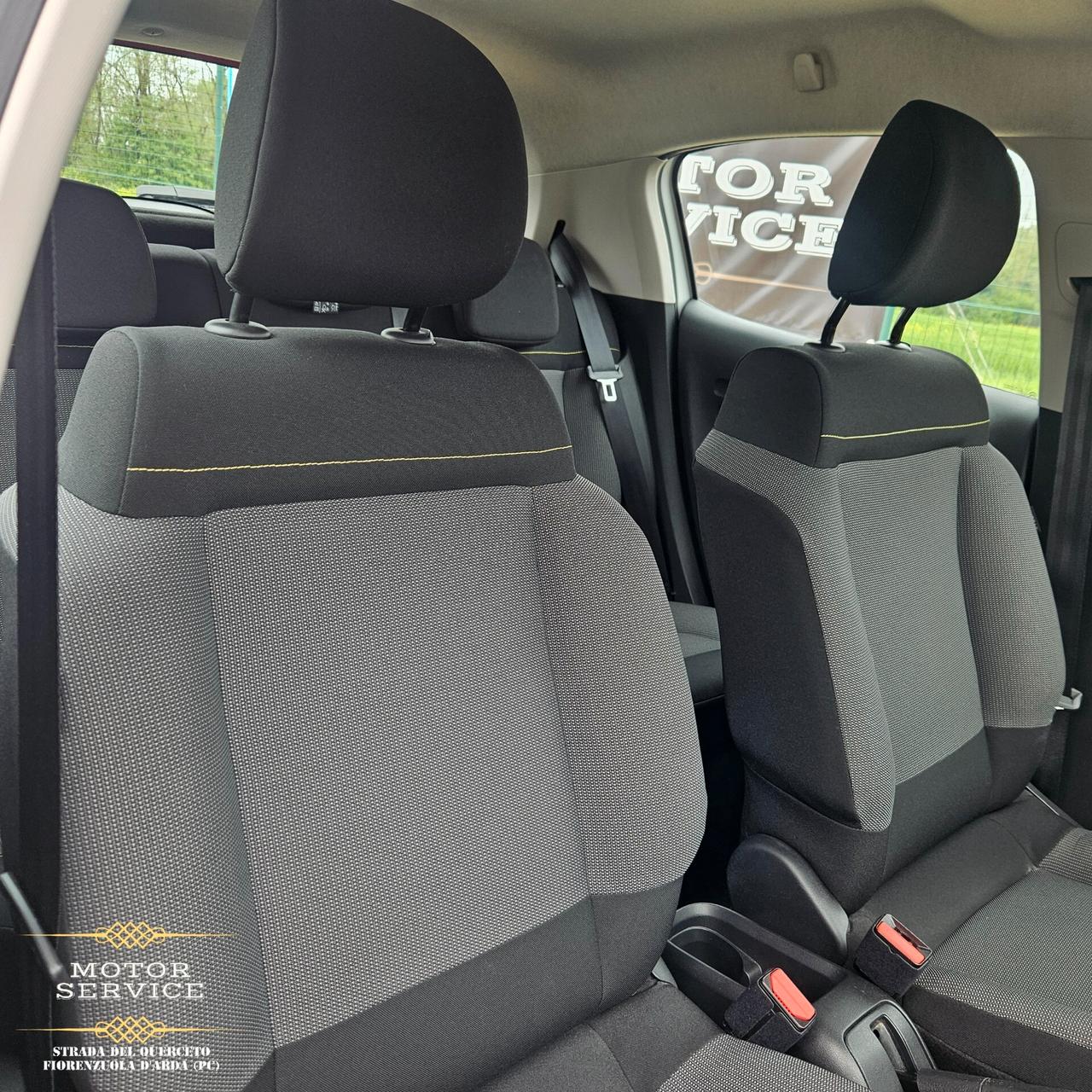 Citroen C3 1.2 BENZ PREZZO FINALE E REALE