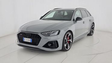 Audi RS4 RS4 2.9 TFSI tiptronc quattro Avant