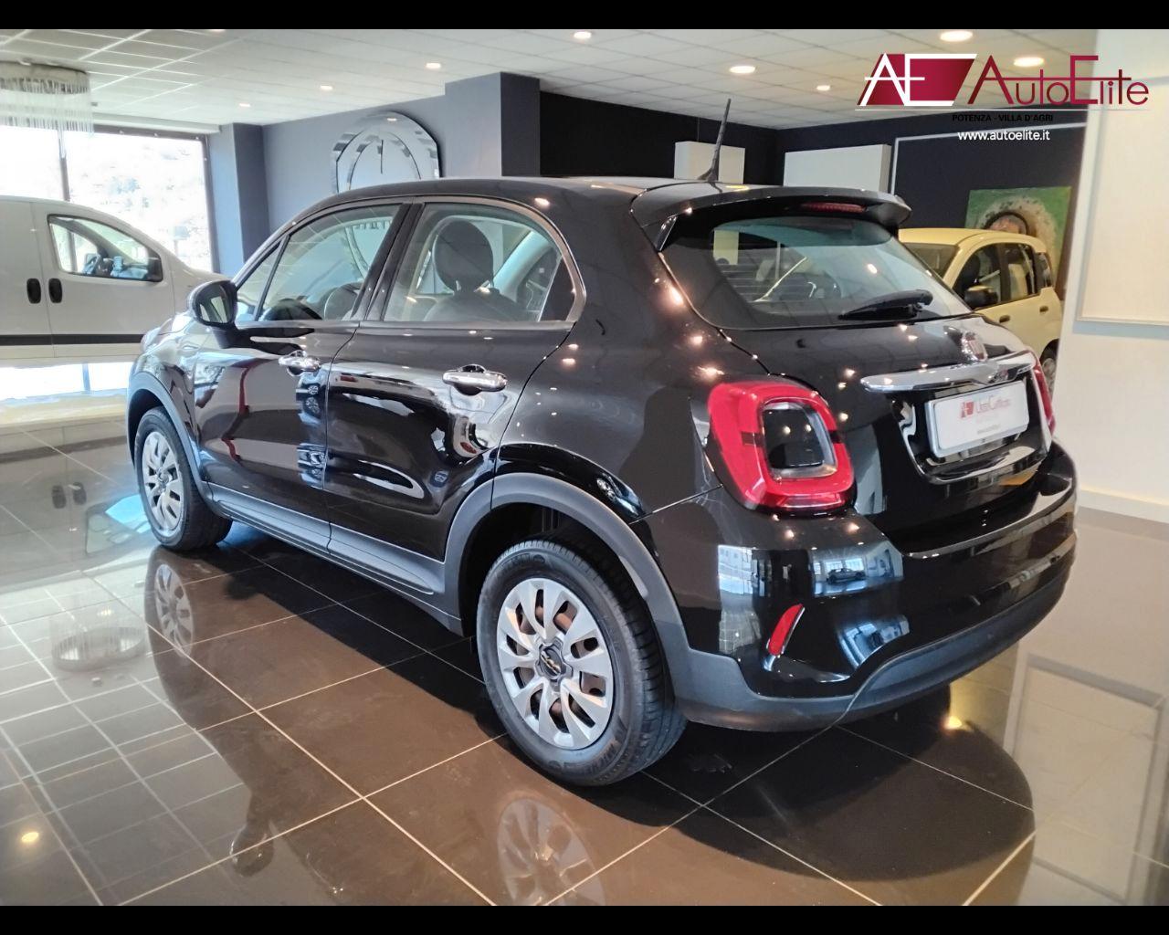 FIAT 500X 1.3 MultiJet 95 CV Urban