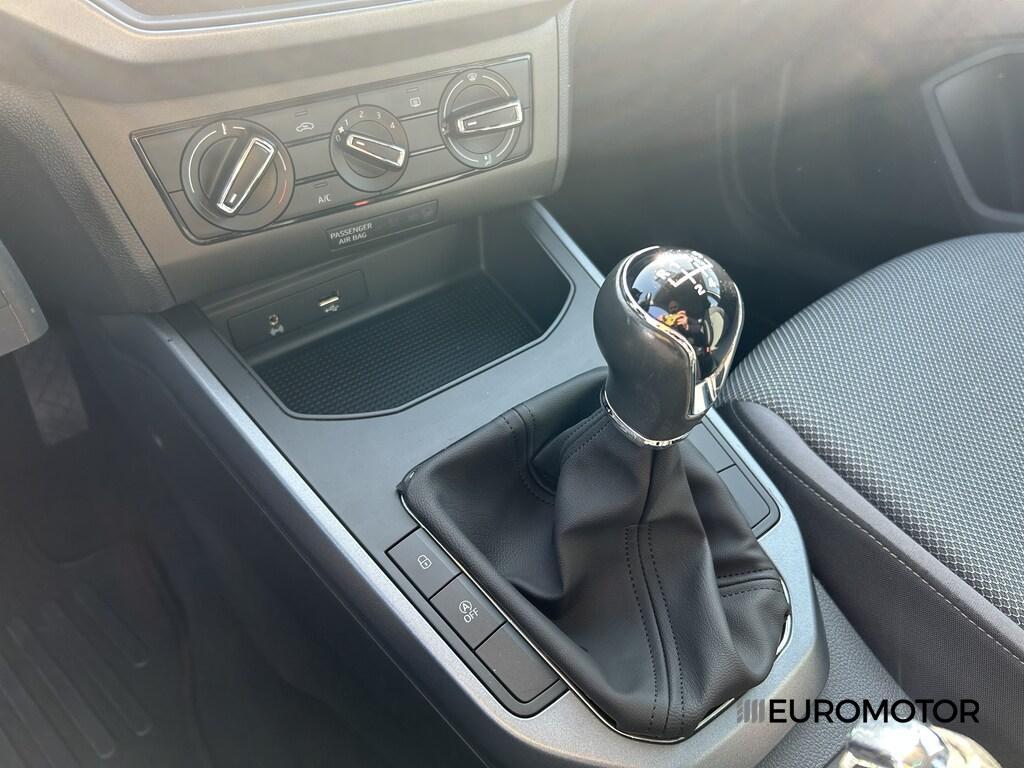 Seat Arona 1.0 EcoTSI Style