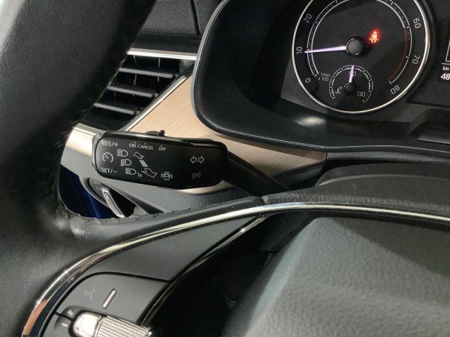 SKODA Kamiq 1.0 TSI 110 CV Black Dots