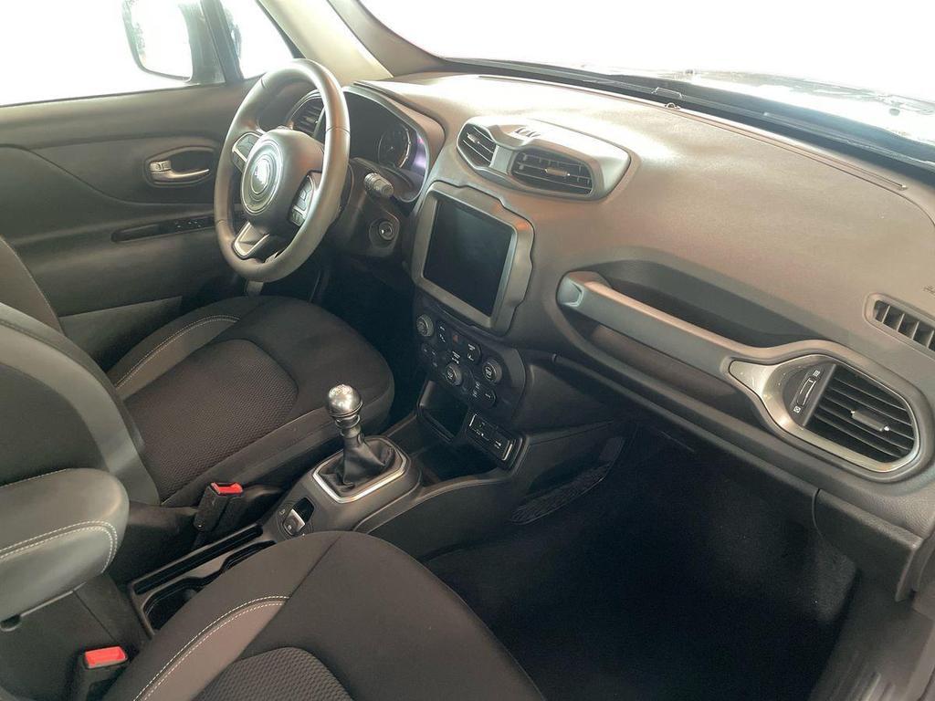 Jeep Renegade 1.0 T3 Limited 2WD