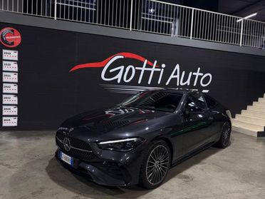 MERCEDES-BENZ CLE 220 AMG PREMIUM PLUS UFFICIALE ITALIANA IVA ESPOSTA