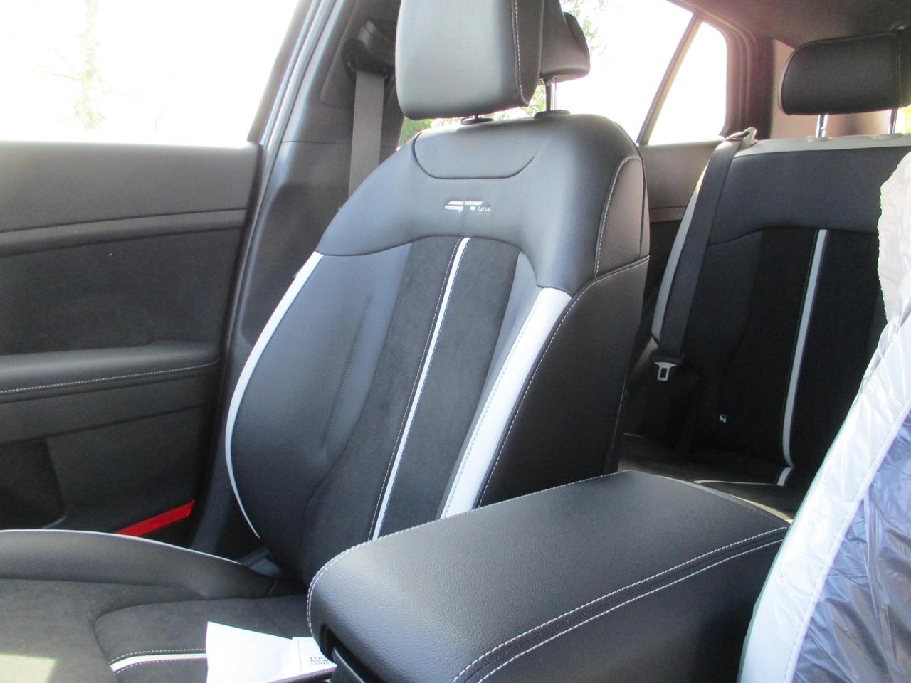 Kia Sportage crdi mhev GT-line Sunroof Pack dct7