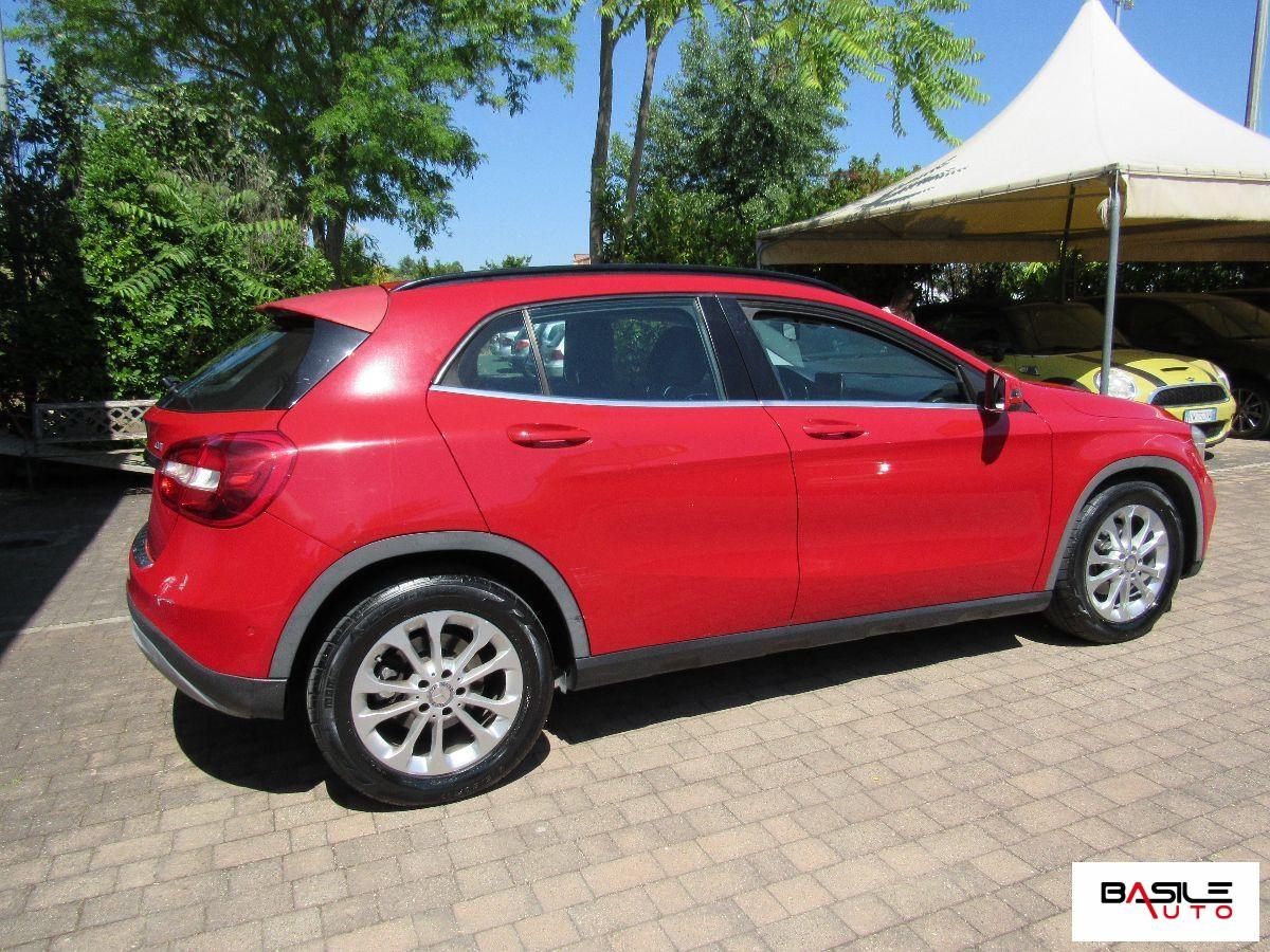 MERCEDES - Classe GLA - 200 CDI Sport