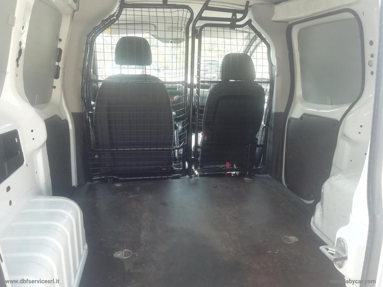 Citroen Nemo 1.3 HDi 75CV