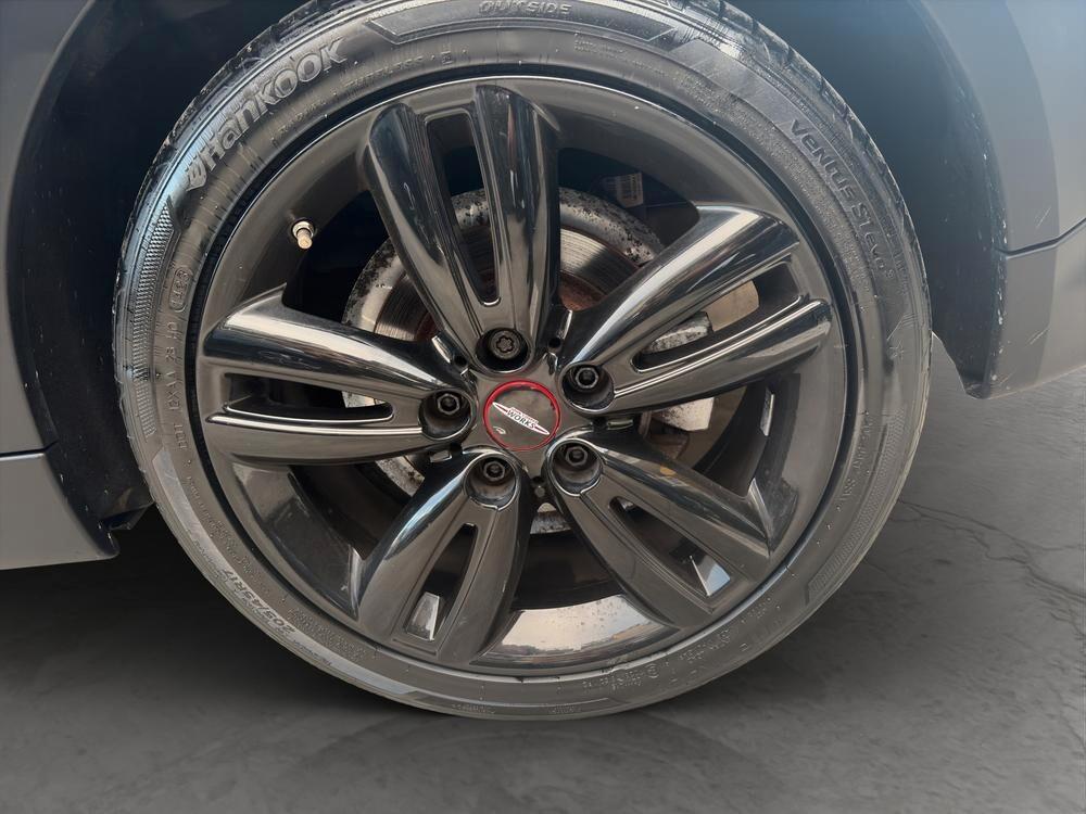 Mini 1.5 One NAVI/CERCHI JCW