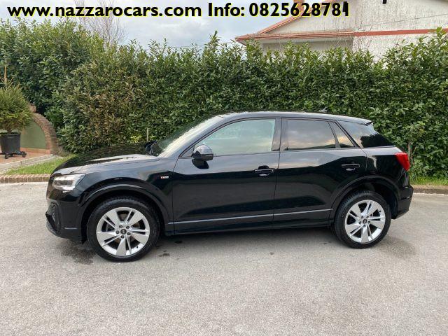 AUDI Q2 *OFFERTA PROMO* 35TDI qtro S tr S line TETTO APR