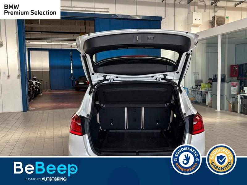 BMW Serie 2 Active Tourer 225XE ACTIVE TOURER IPERFORMANCE LUXURY AUTO MY17